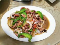 -三姐妹·海鲜大排档