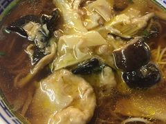 素浇面-大时代美食面馆