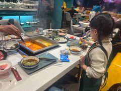 -五星桥原切肥牛火锅(怀德桥店)