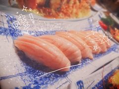 -大雄寿司(中华广场店)