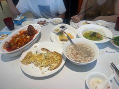 -丰收日·小海鲜·沪上家宴(顾村正大店)