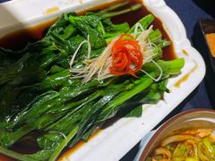 -伊带伊路新疆美食府(呼家楼店)