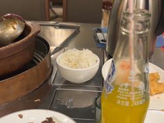 -胡须佬鸡煲四季火锅店(石厦西村直营店)