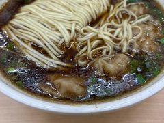 虾籽饺面-蒋家桥饺面店(广陵路店)