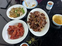 -来顺成饭庄