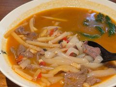 -漆黑觉米粉(三里屯店)