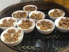 -品香排骨饭(羊官路店)