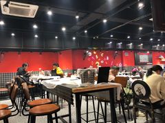 大堂-华仔龙虾(永乐路总店)