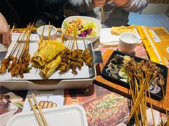 -木屋烧烤(双榆树店)