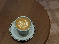 -Radar Coffee(思南路店)