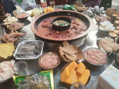 -大龙火锅(老店)