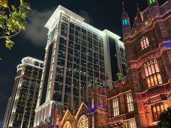 -澳门喜来登大酒店