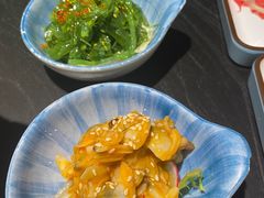 -栖川山葵家·寿喜锅·日式料理(龙湖北城天街商场店)