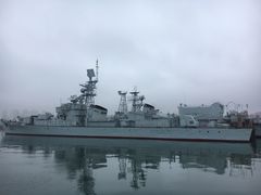 -中国人民解放军海军博物馆