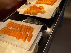 -龙之梦万丽酒店青餐厅