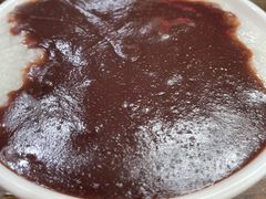 桂花豆沙糖粥-协和菜馆(凤凰街店)