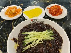 -桃园中华料理炸酱面(燕儿岛路店)