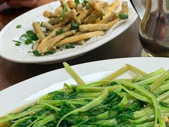 -肥弟大排档(汕樟路店)