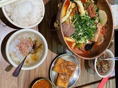 -成都你六姐·牛肉冒菜(城市集市合生汇店)