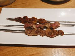 -秦香阁·西北家常菜(徐汇日月光中心店)