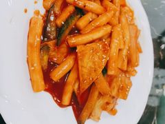 -桃园中华料理炸酱面(燕儿岛路店)
