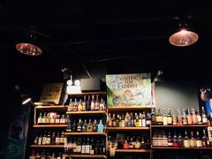 -等待戈多Waiting For Godot(交道口店)