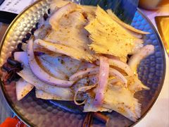 -杨记齐齐哈尔烤肉(总店)