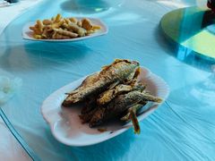 -丫丫蟹庄·苏式园林农家乐·阳澄湖大闸蟹(阳澄湖莲花岛店)