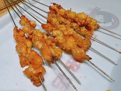 -小核桃品质串店(世茂大道店)