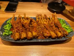 -小木屋米酒店总店