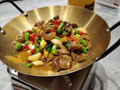 -衢农会·衢州菜·宴请(国际机场店)