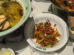 -绿草地·湘菜(7mall店)