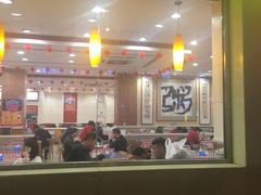 -孟记粥铺·家常菜·烧烤·粥(亚运村店)