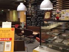 -麦当劳(西单明珠店)