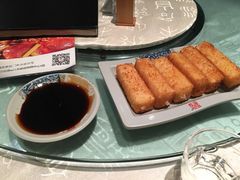 -李老爹香辣蟹(宣武门店)