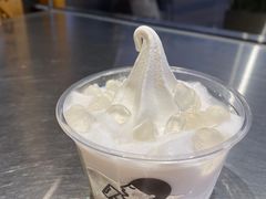 -喜茶(佛山南海万科广场店)