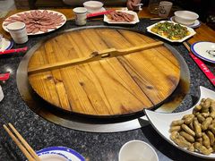 -大锅小灶(沙滨路店)