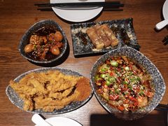 跳跳蛙-付小姐在成都(五道口店)