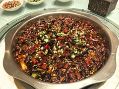-天宜隆蘑菇宴火锅(石景山旗舰店)