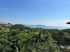 -三亚海棠湾万丽度假酒店