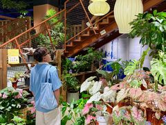 -瑞虹新天地月亮湾
