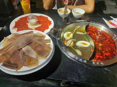 -井格重庆火锅(燕郊永旺店)