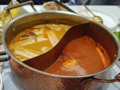 -小茉庐和牛自助火锅(龙湖万达店)