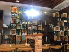 -台北楚楚园馅饼粥(虹桥南丰城店)