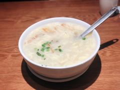 -吕氏疙瘩汤·新派鲁菜(济南万象城店)