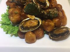 -老虎滩船说·海胆水饺·大连海鲜(老虎滩店)