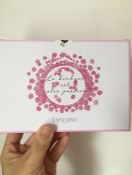 -兰蔻LANCOME