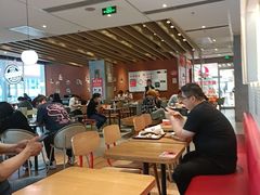 -肯德基(汇腾店)