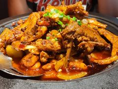 -六月雪干锅(绵阳凯德广场店)