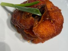 -狮王府淮扬菜(夫子庙老门东店)